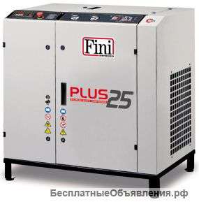 Винтовой компрессор FINI PLUS 2510,б/У