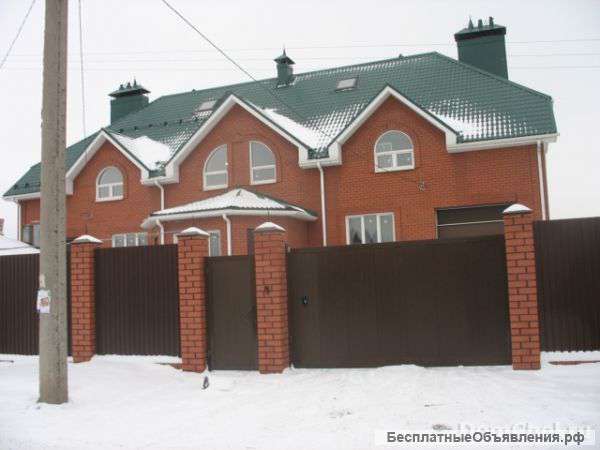 Кирпич кемма