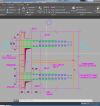 Разработка Конструктивных Решений (КЖ, КМ)
