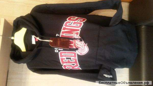 Хоккей одежда