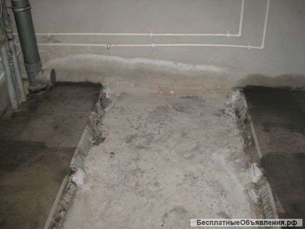 Ремонт квартир