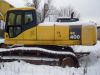 Экскаватор Komatsu PC-400
