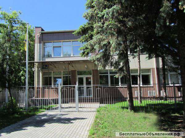 Офис в аренду 165 м2