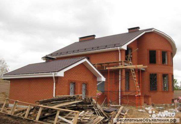 Кровельные работы, кровельные услуги, Кровельщики