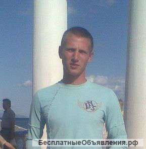 Охранник