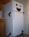 Ремонт бытовых холодильников в Смоленске