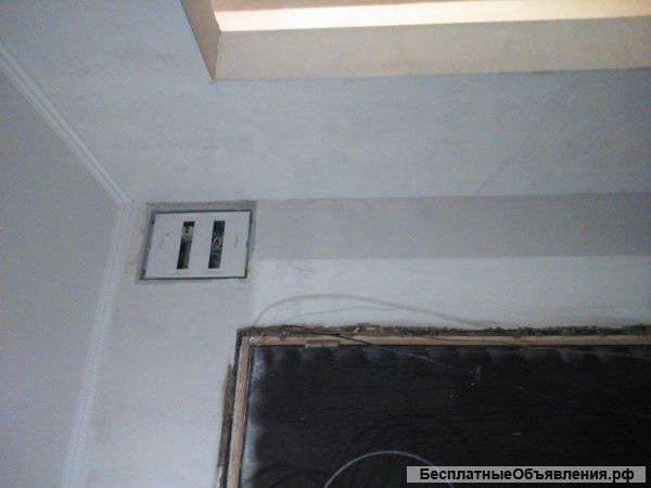 Электрика любой сложности