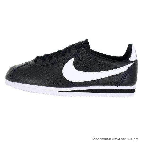 Nike Cortez