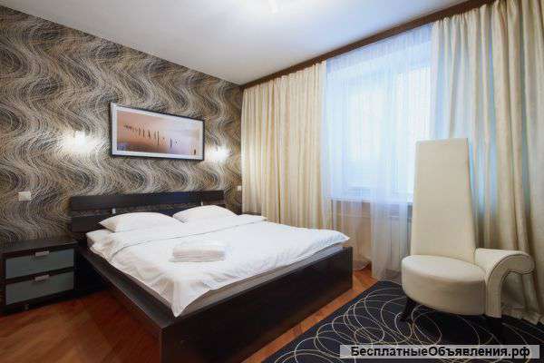 1-комн квартиру в центре Сочи,в новостройке