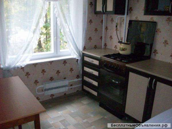 2 х.к.кв на длительный срок.