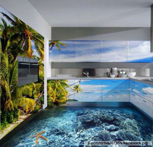 Отделка новостроек в Омске