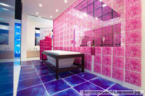 Укладка плитки