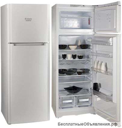 Холодильник Hotpoint-Ariston HTM 1161.20