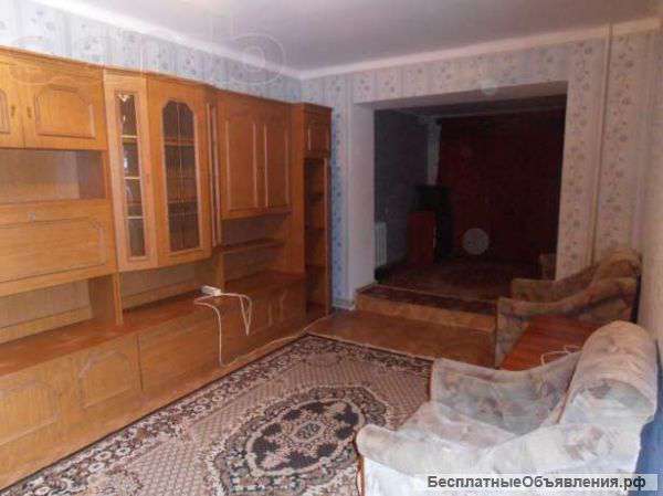Сдам однокомнатную квартиру (собственник)