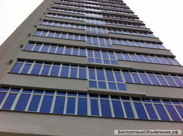 Квартира в центре Ялты в новом монолитном доме