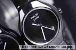 Элитные часы RADO «Jubile True»
