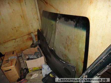 Chrysler Voyager Caravan 96 двигатель 2.5 дизел