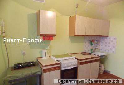 Сдам 1ку, Брагинская, 13