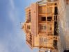 Строительство каркасных и деревянных домов