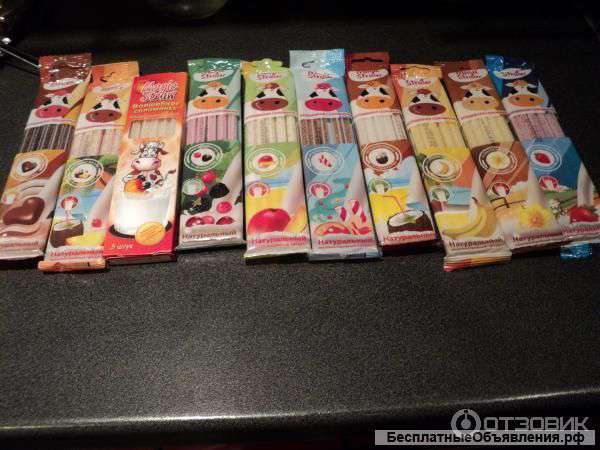 «Magic straw» “Волшебная соломинка”