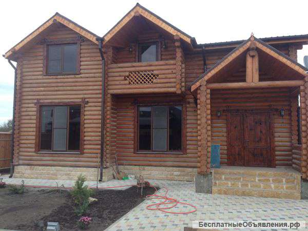 Строительства домов и коттеджей