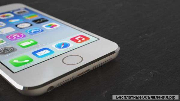 APPLE ремонт