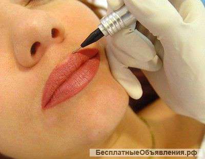 Татуаж