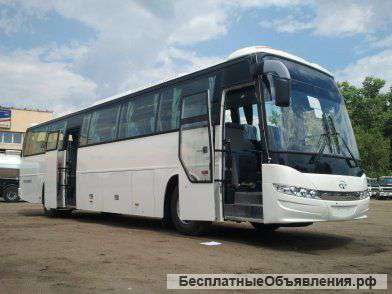 Автобус Daewoo BH-120 2012 гв