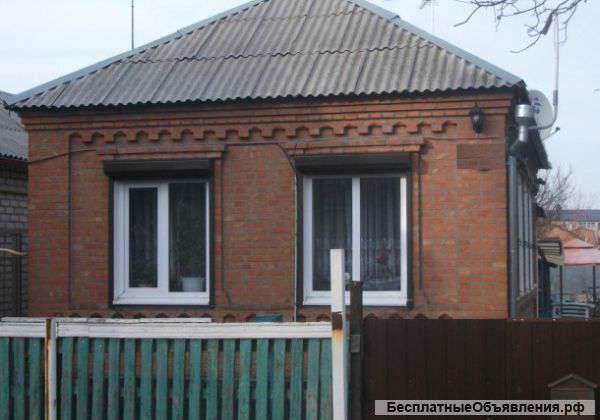 Дом в районе РДВС