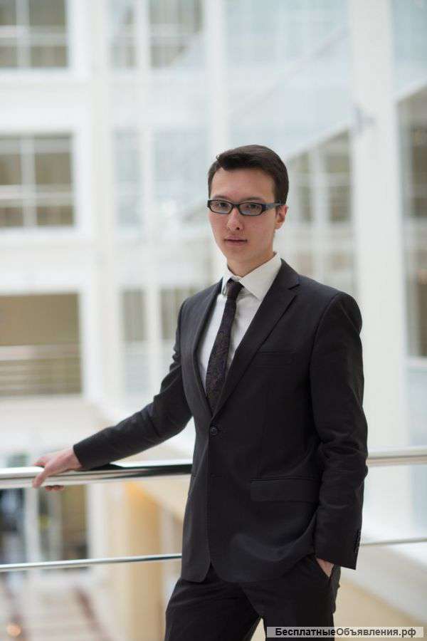 Тренер по шахматам