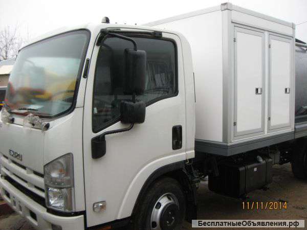 Откачка и утилизация жидких отходов