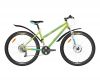 Велосипед алюминиевый Element Lady D 26 зеленый, рама - 18, Stinger Х58471