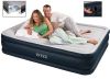 Двуспальная надувная кровать Deluxe Rest Bed 157*203*48 см, Intex 67738