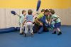 Спорт для детей 3-5 лет в Ростове на СЖМ
