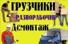 Рабочая сила выполнение любых задач от бригад
