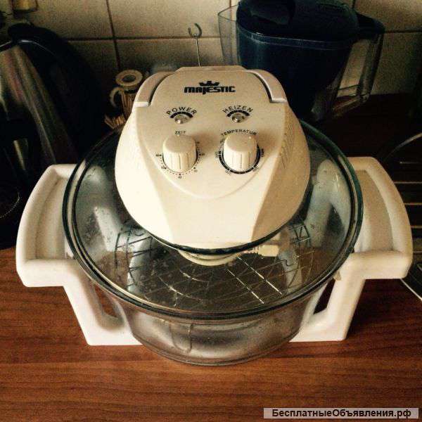 Аэрогриль "Magestic"