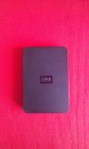 Переносные жёсткие диски Western digital elements portable SE 1TB