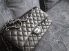 Точную копию Chanel из натуральной кожи