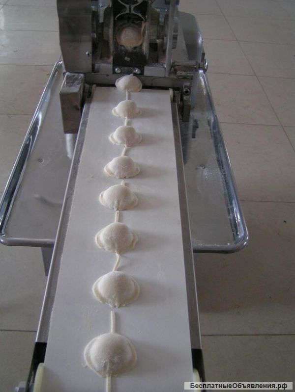 Запчасти пельменный автомат JGL гайки, трубки, форсунки