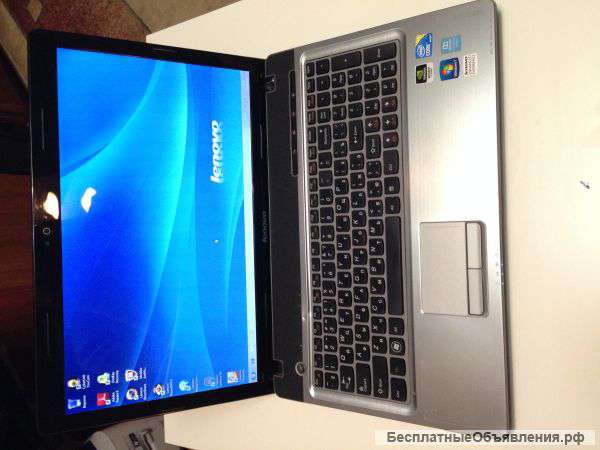 Lenovo Z560