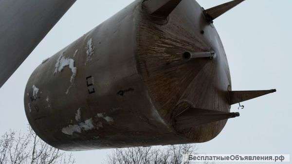 Емкости объем 20 куб.м.