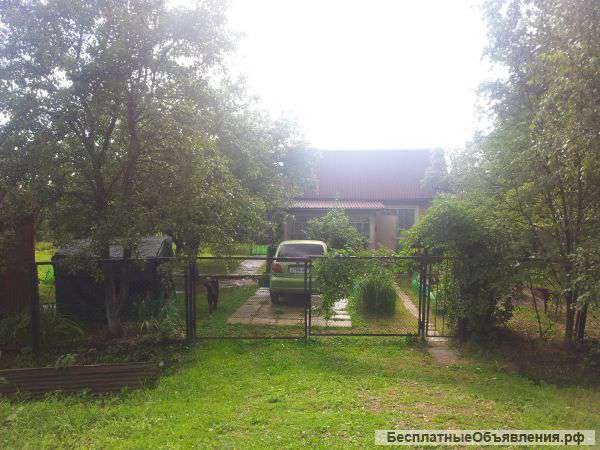 Дача