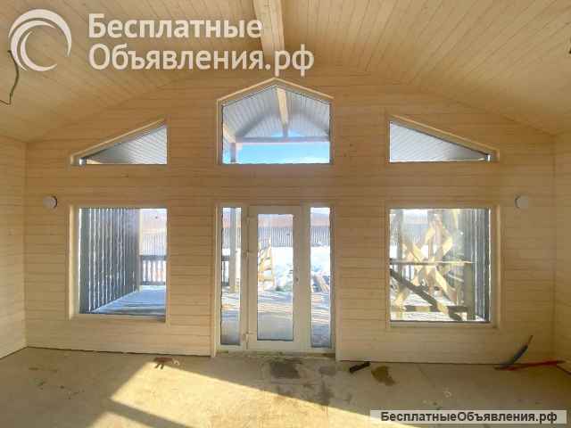 Строительство и ремонт
