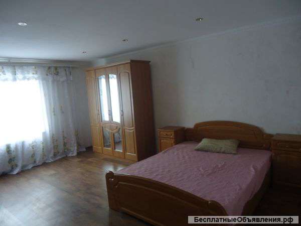 Аренда дома от собственника