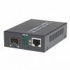 Оптический медиаконвертер NFG-SFP (NSGate)