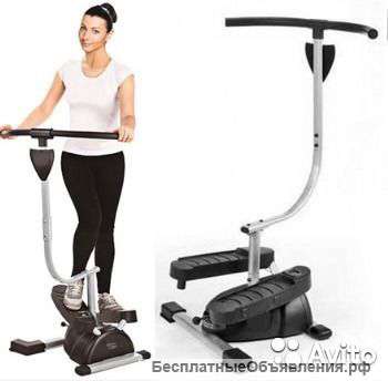 Тренажёр Кардио Твистер