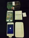 Apple Ipod Touch 4 32gb