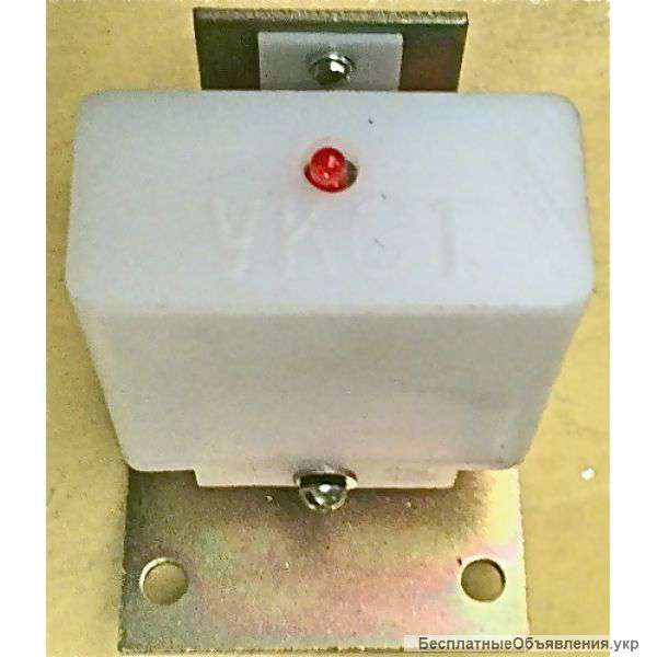 Датчик контроля скорость УКС-1