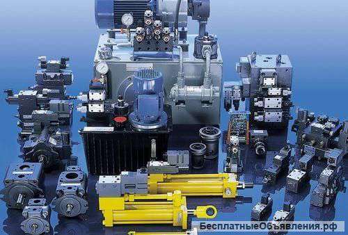 С хранения гидравлику