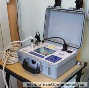 Прибор контроля ПКР.2